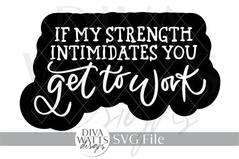 Intimidates .